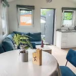 Holiday home Tiny Haus Zenetti By Interhome