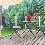 Tiny Haus Zenetti By Interhome Holiday home