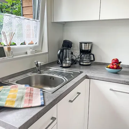 Tiny Haus Zenetti By Interhome Semesterbostad Beilngries