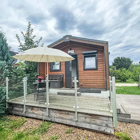 Tiny Haus Zenetti By Interhome Dom wakacyjny Beilngries
