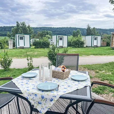 Tiny Haus Zenetti By Interhome Semesterbostad *