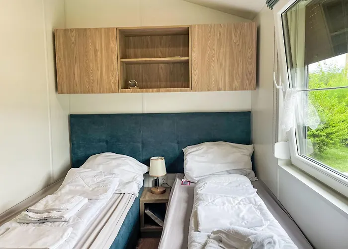 Tiny Haus Zenetti By Interhome Dom wakacyjny