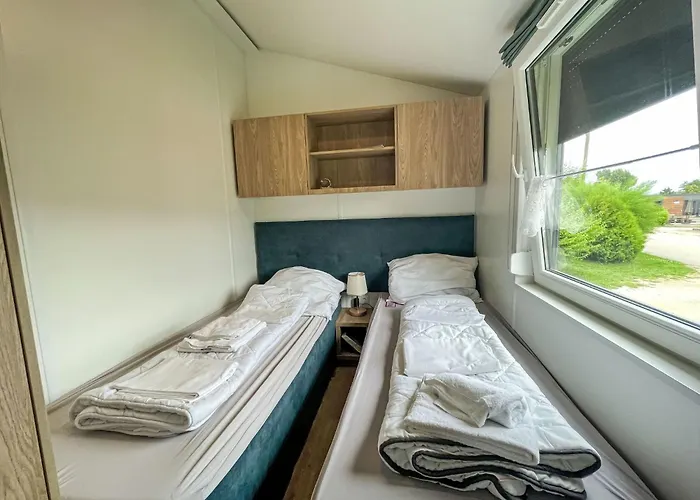 Tiny Haus Zenetti By Interhome Beilngries
