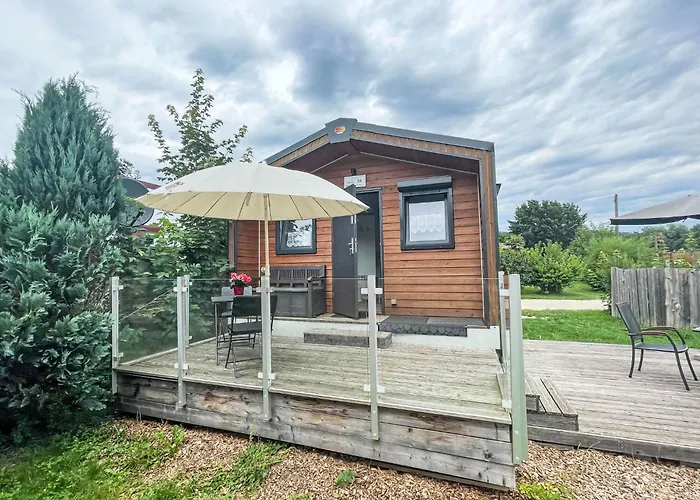 Tiny Haus Zenetti By Interhome Dom wakacyjny Beilngries