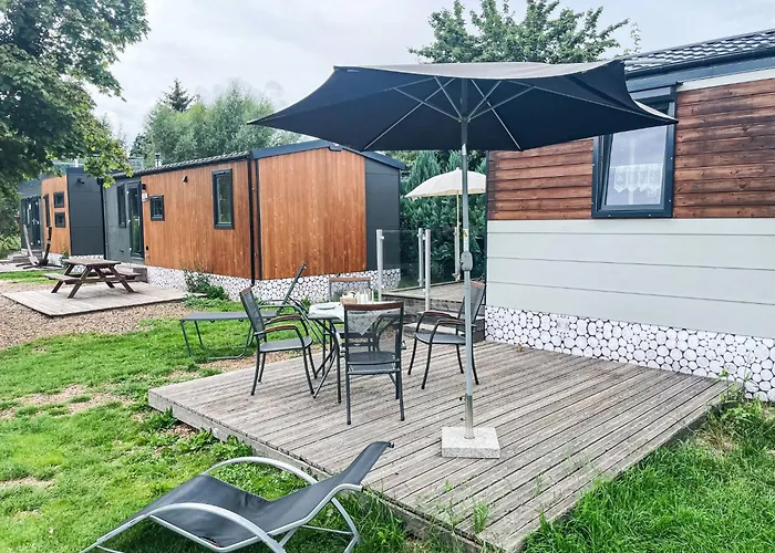 Tiny Haus Zenetti By Interhome