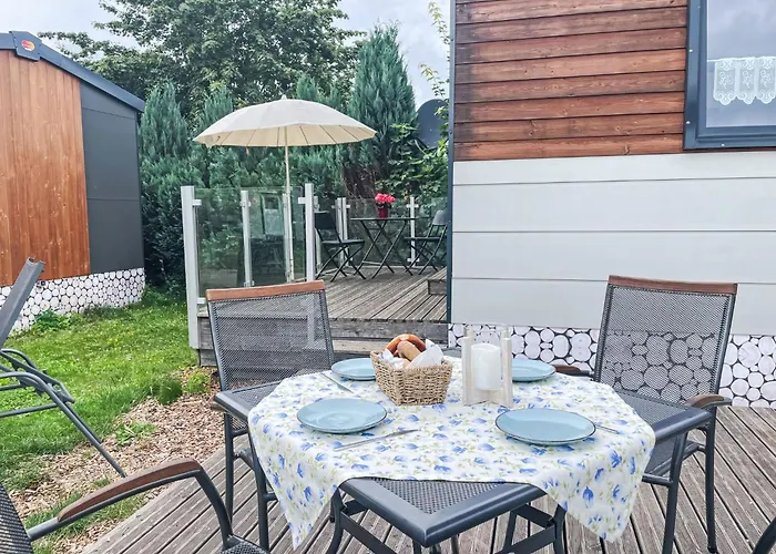 Tiny Haus Zenetti By Interhome * Beilngries