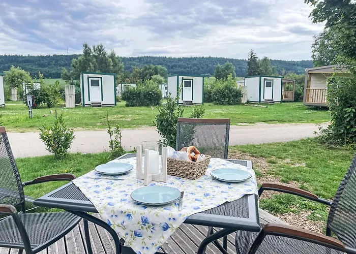 Tiny Haus Zenetti By Interhome Dom wakacyjny *