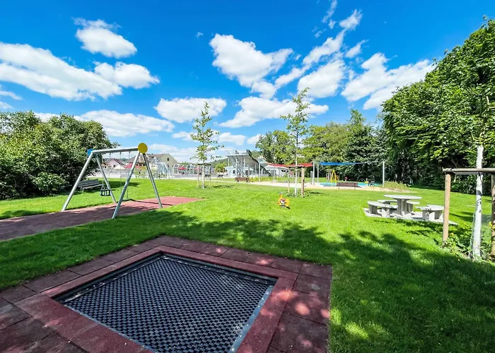 Dom wakacyjny Tiny Haus Zenetti By Interhome