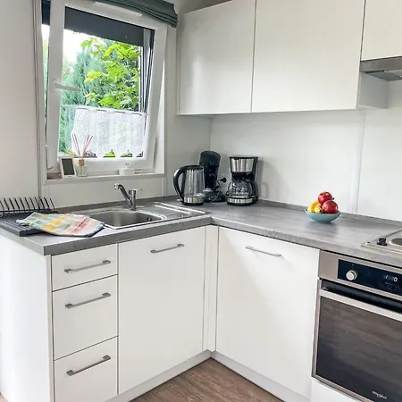 Tiny Haus Zenetti By Interhome Holiday home *