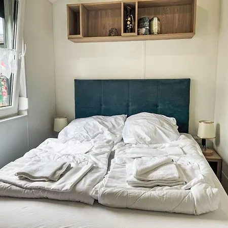 Tiny Haus Zenetti By Interhome Beilngries