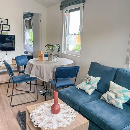 Tiny Haus Zenetti By Interhome Hébergement de vacances *