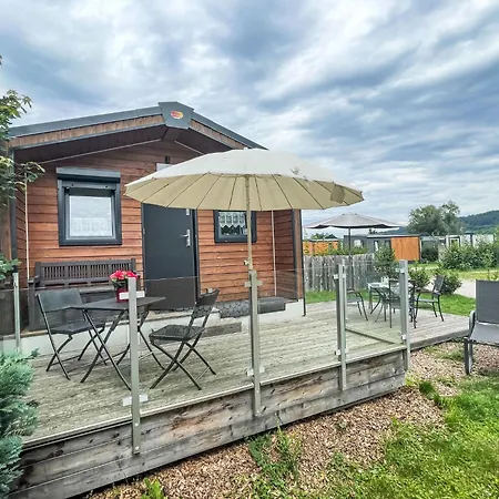 Tiny Haus Zenetti By Interhome Beilngries