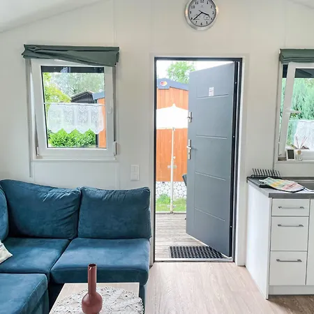 Tiny Haus Zenetti By Interhome Hébergement de vacances