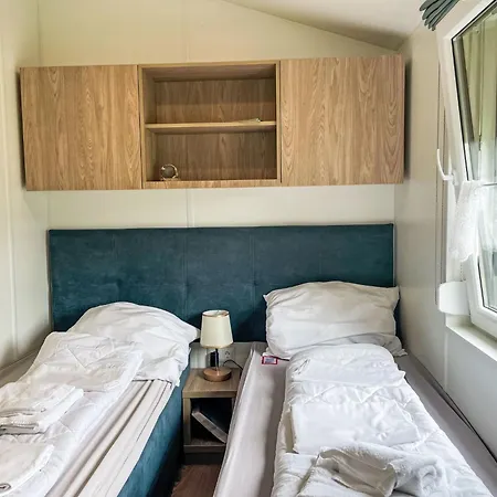 Tiny Haus Zenetti By Interhome Holiday home