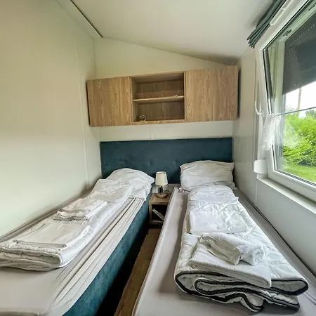 Tiny Haus Zenetti By Interhome بايلنغريس
