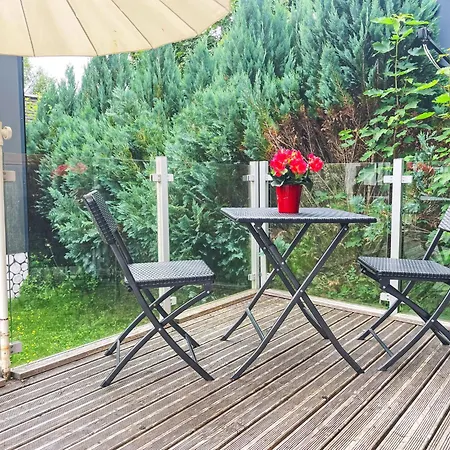 Tiny Haus Zenetti By Interhome Holiday home