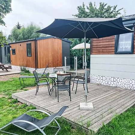 Tiny Haus Zenetti By Interhome