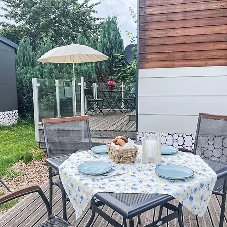 Tiny Haus Zenetti By Interhome * Beilngries