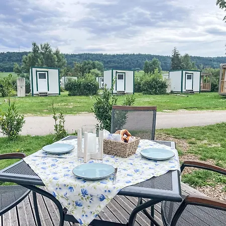 Tiny Haus Zenetti By Interhome Holiday home *
