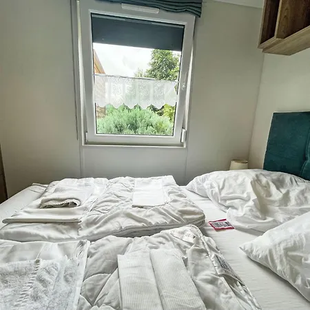 Hébergement de vacances Tiny Haus Zenetti By Interhome Beilngries