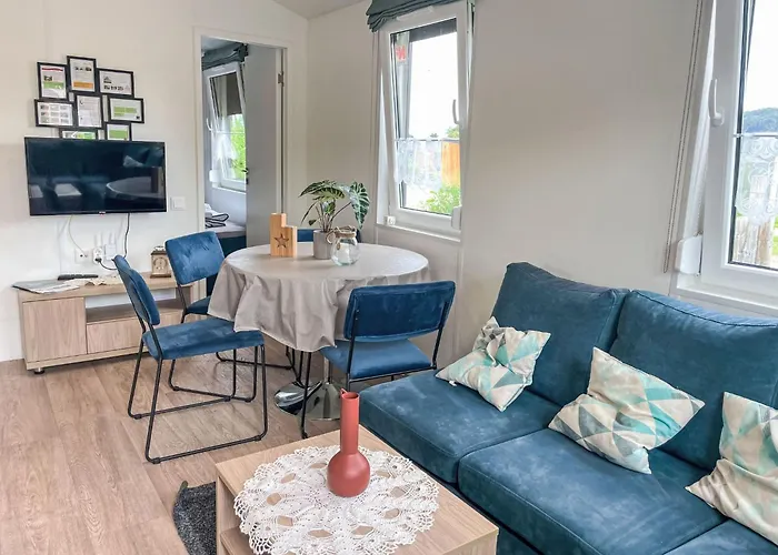Tiny Haus Zenetti By Interhome Сasa de vacaciones *