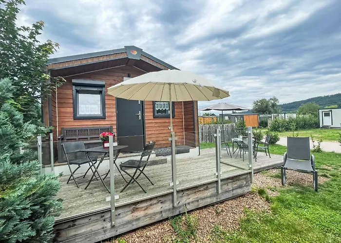 Tiny Haus Zenetti By Interhome Beilngries