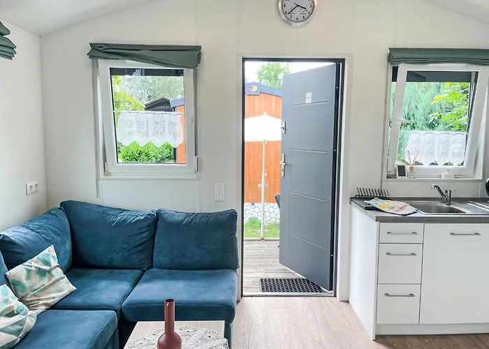Tiny Haus Zenetti By Interhome Vakantiehuis