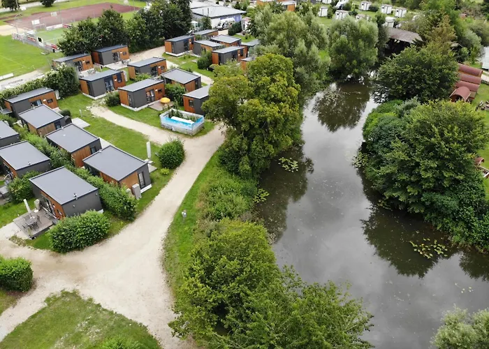 Tiny Haus Zenetti By Interhome *
